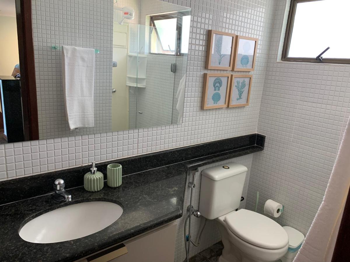 Flat Manihi - Beira Mar Muro Alto Pôrto das Galinhas