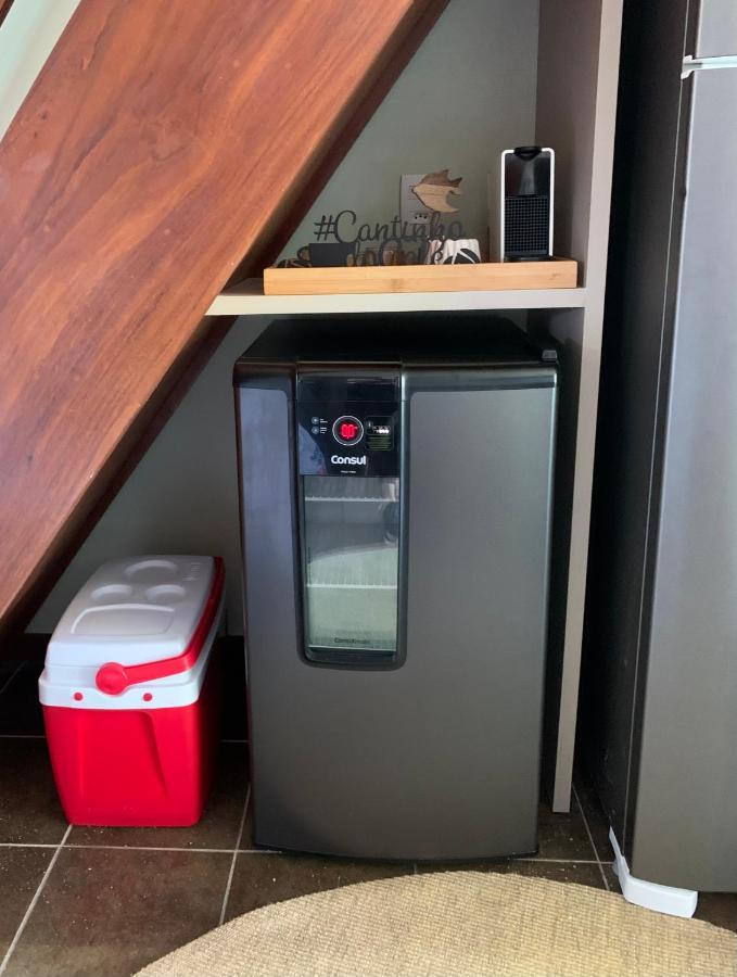 Flat Manihi - Beira Mar Muro Alto Apartamento Pôrto das Galinhas